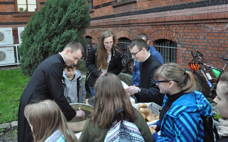 Dzień Otwartych Drzwi w seminarium