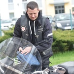 Rozpoczecię sezonu motocyklowego w Wałbrzychu