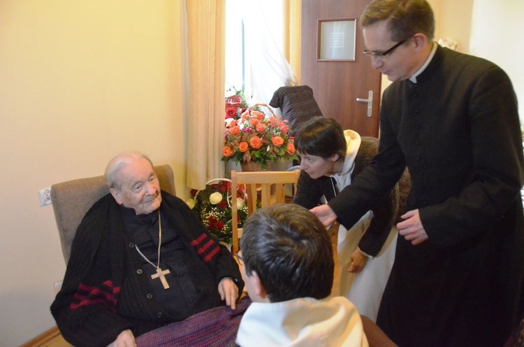 Srebrny jubileusz biskupstwa Wacława Świerzawskiego