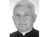 Zmarł wieloletni proboszcz parafii w Dobrem
