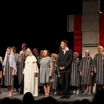 Musical "Miłość zmartwychwstała"