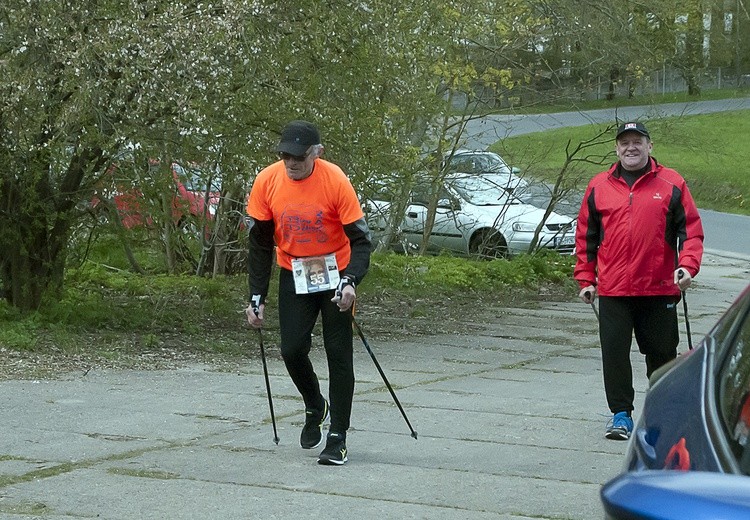 Bieganie u św. Jana Katego