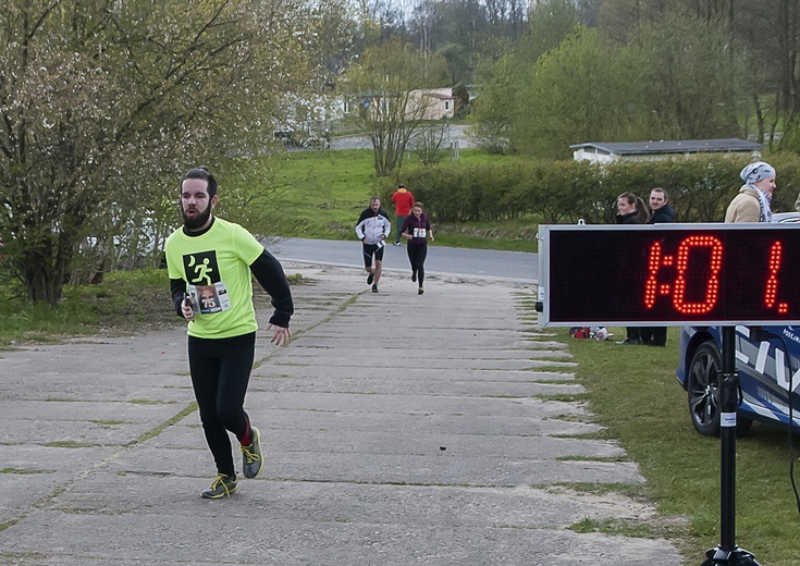 Bieganie u św. Jana Katego