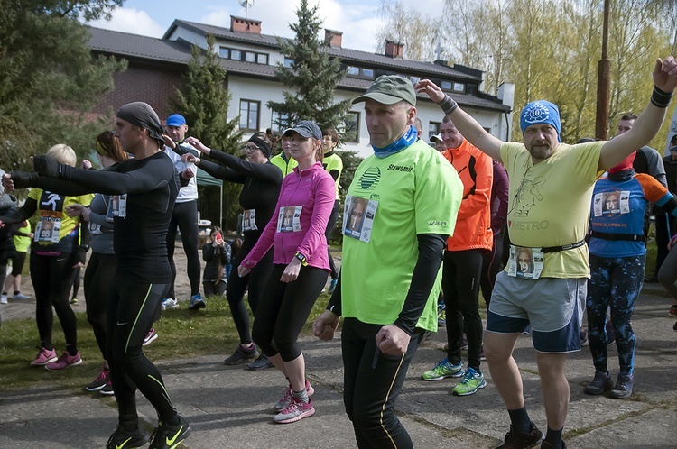 Bieganie u św. Jana Katego