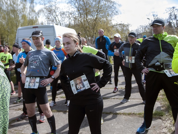 Bieganie u św. Jana Katego