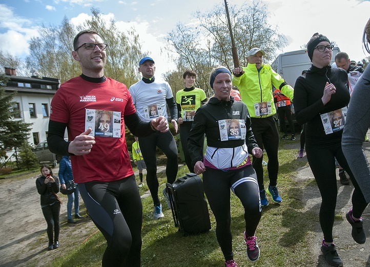 Bieganie u św. Jana Katego