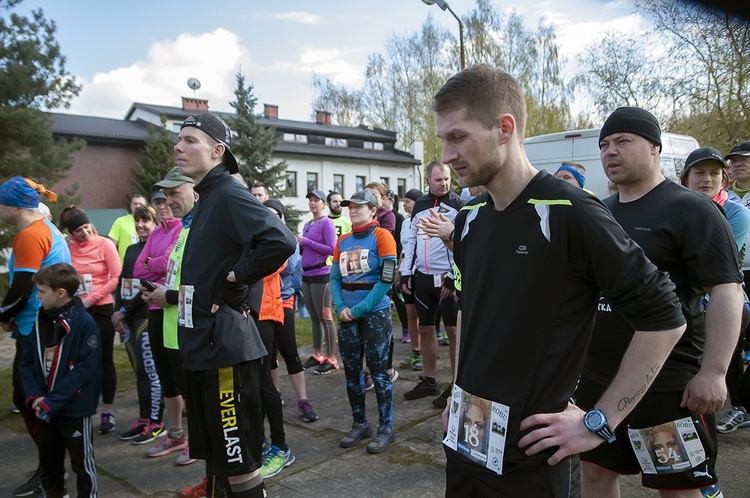 Bieganie u św. Jana Katego