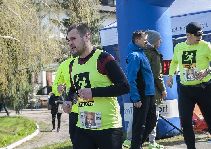 Bieganie u św. Jana Katego
