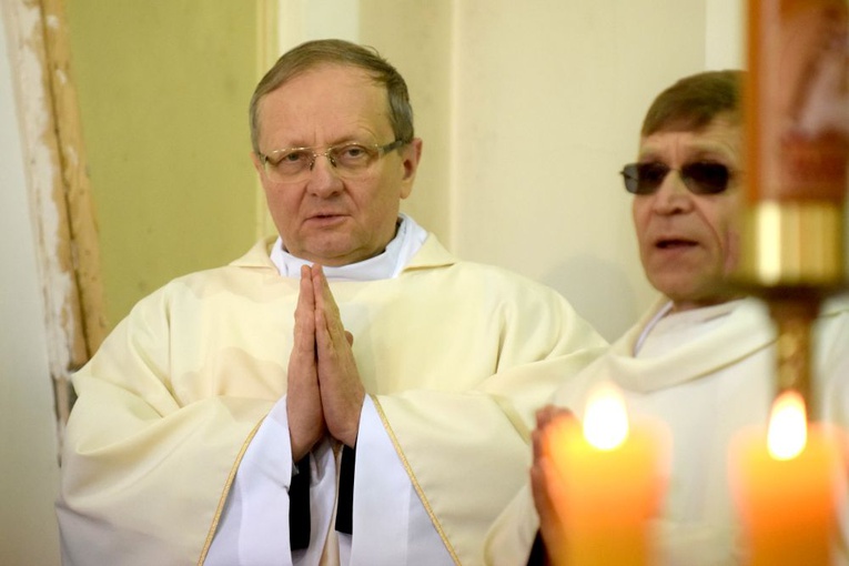 VI Krajowe Forum Adoracyjne