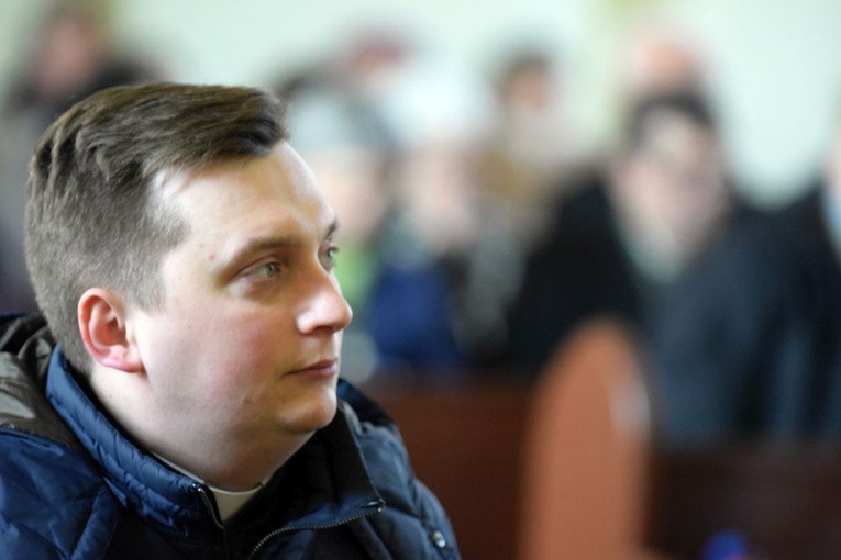 VI Krajowe Forum Adoracyjne