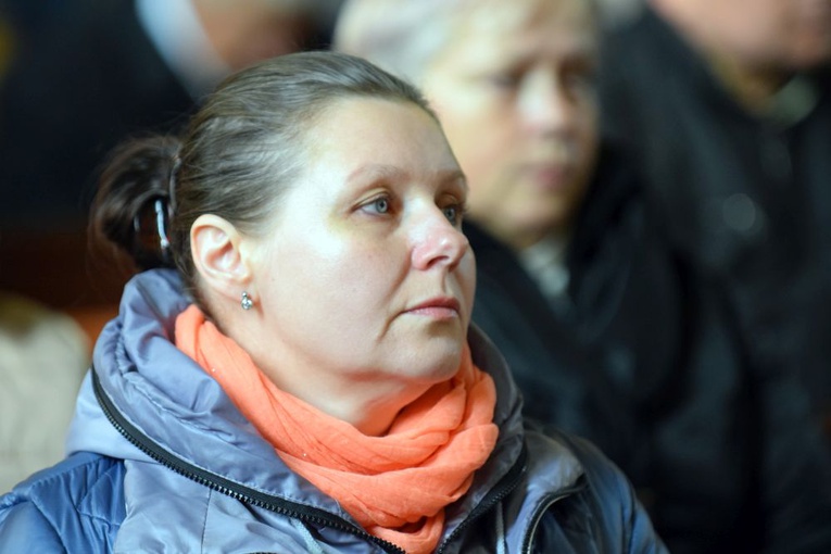 VI Krajowe Forum Adoracyjne