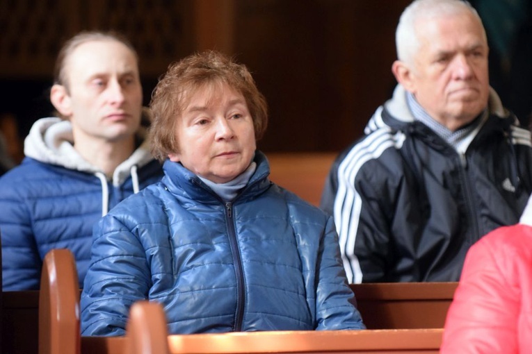 VI Krajowe Forum Adoracyjne