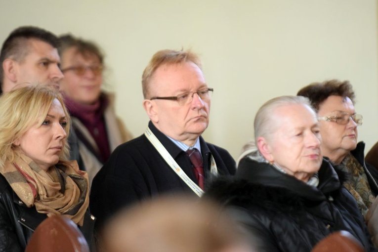 VI Krajowe Forum Adoracyjne