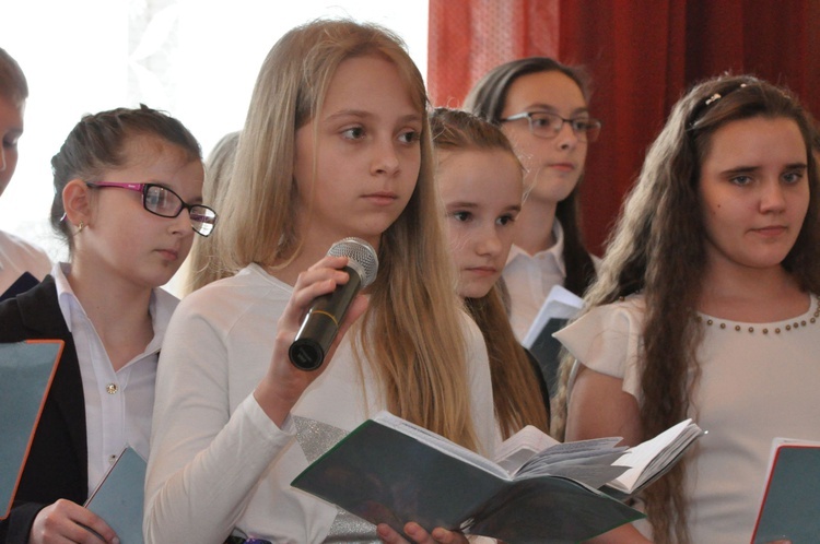 I Festyn w Borzęcinie Dolnym