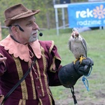 20. Turniej Rycerski w Iłży