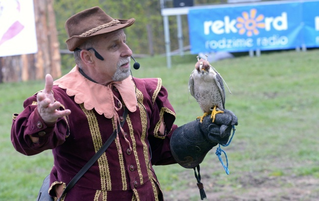 20. Turniej Rycerski w Iłży