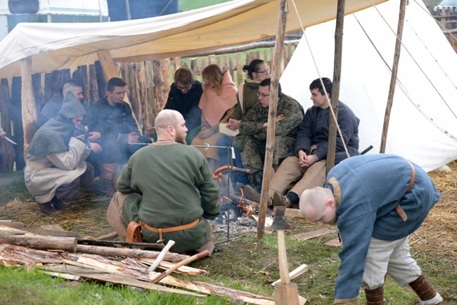 20. Turniej Rycerski w Iłży