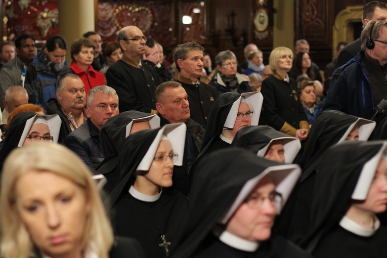 Narodowy Dzień Czytania Pisma Świętego