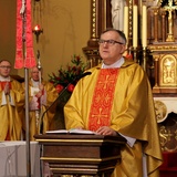 Narodowy Dzień Czytania Pisma Świętego