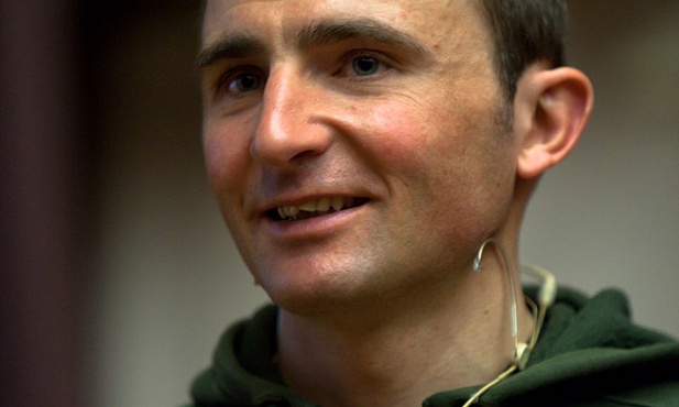 Ueli Steck nie żyje - szwajcarski himalaista zginął w Nepalu