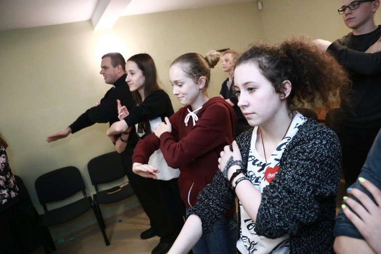 Wiosenny raban w „Efezie”