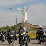 VI Diecezjalna Pielgrzymka Motocyklowa Świebodzin-Rokitno