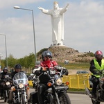 VI Diecezjalna Pielgrzymka Motocyklowa Świebodzin-Rokitno