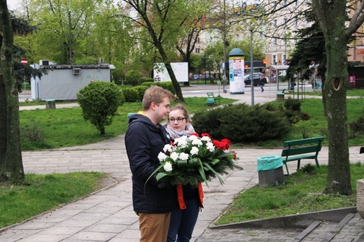To ich dąb