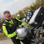 VI Diecezjalna Pielgrzymka Motocyklowa Świebodzin-Rokitno