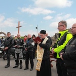 VI Diecezjalna Pielgrzymka Motocyklowa Świebodzin-Rokitno