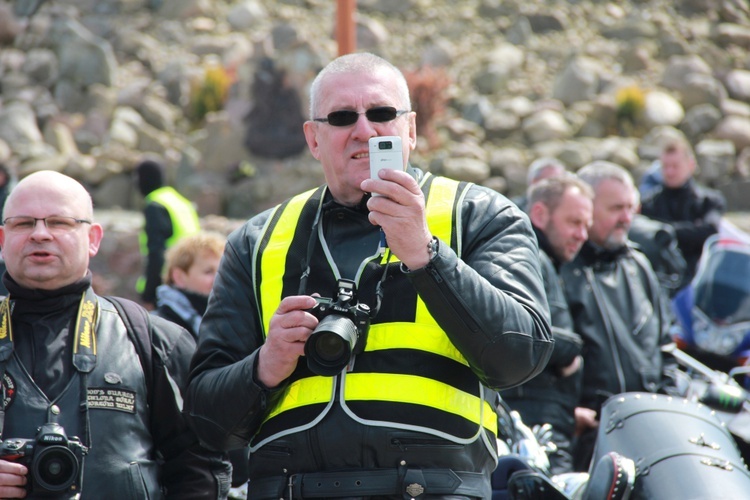 VI Diecezjalna Pielgrzymka Motocyklowa Świebodzin-Rokitno