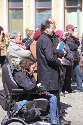 Trójmiasto czyta Biblię