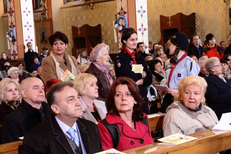 Koronacja obrazu Matki Bożej Dobrej Rady