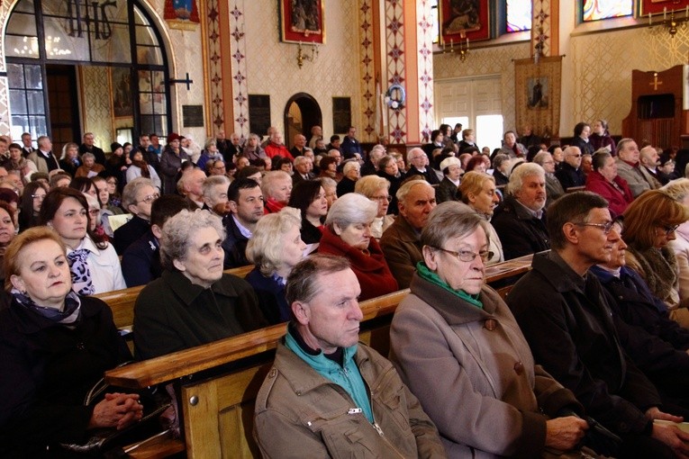 Koronacja obrazu Matki Bożej Dobrej Rady