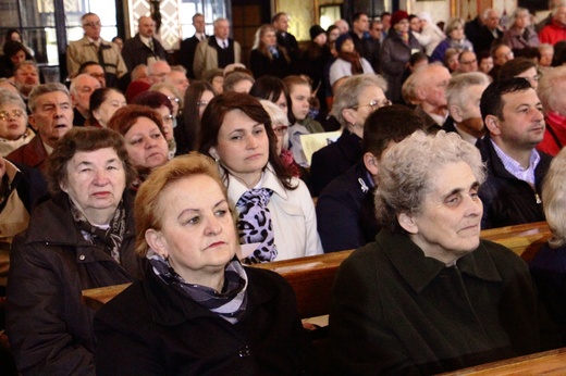 Koronacja obrazu Matki Bożej Dobrej Rady