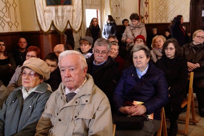 Koronacja obrazu Matki Bożej Dobrej Rady