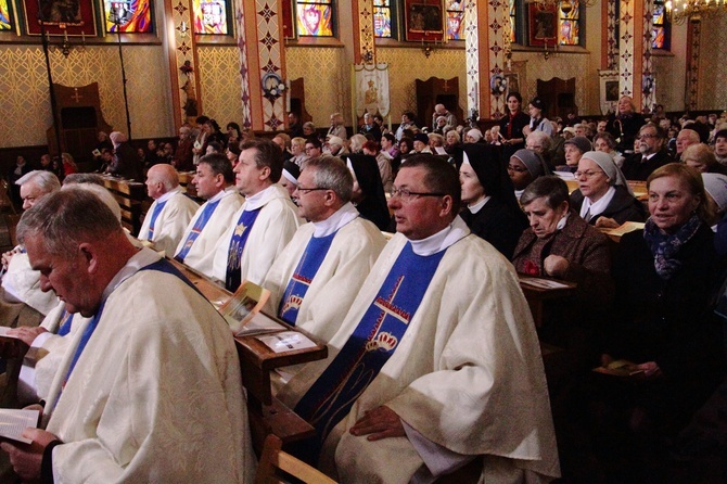 Koronacja obrazu Matki Bożej Dobrej Rady