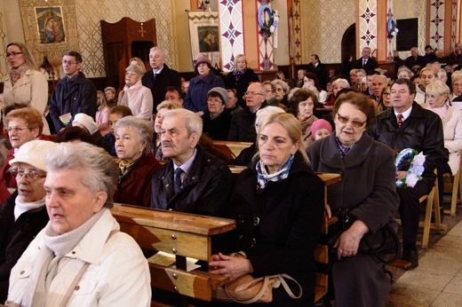 Koronacja obrazu Matki Bożej Dobrej Rady