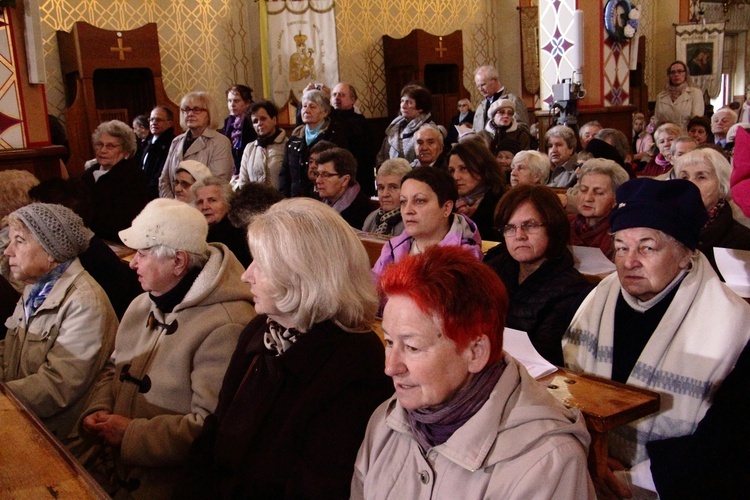 Koronacja obrazu Matki Bożej Dobrej Rady