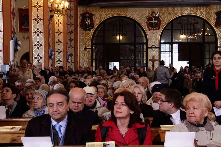 Koronacja obrazu Matki Bożej Dobrej Rady