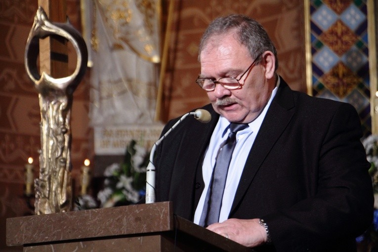 Koronacja obrazu Matki Bożej Dobrej Rady