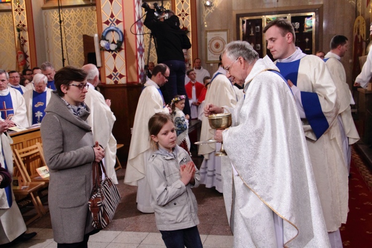 Koronacja obrazu Matki Bożej Dobrej Rady