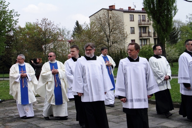 Koronacja obrazu Matki Bożej Dobrej Rady