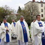 Koronacja obrazu Matki Bożej Dobrej Rady