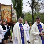 Koronacja obrazu Matki Bożej Dobrej Rady