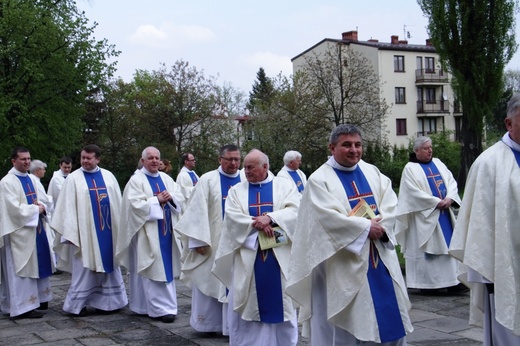 Koronacja obrazu Matki Bożej Dobrej Rady