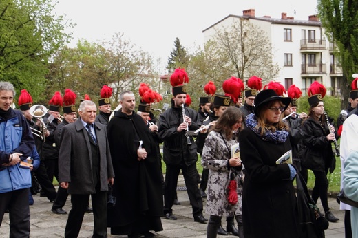 Koronacja obrazu Matki Bożej Dobrej Rady