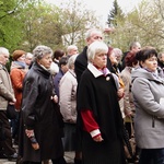 Koronacja obrazu Matki Bożej Dobrej Rady