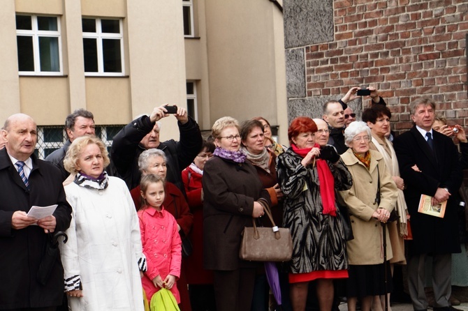 Koronacja obrazu Matki Bożej Dobrej Rady