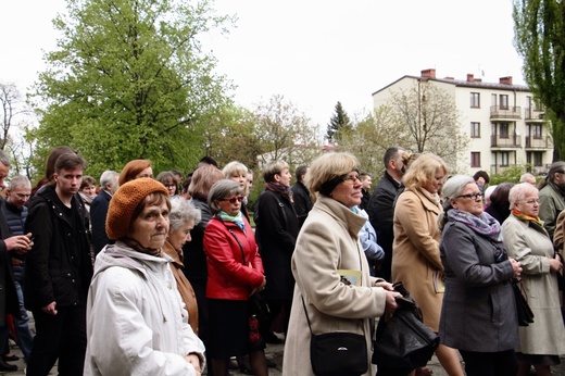 Koronacja obrazu Matki Bożej Dobrej Rady